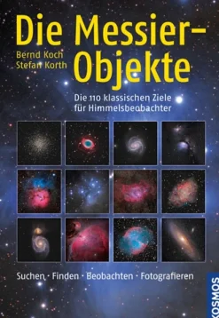 Die Messier-Objekte