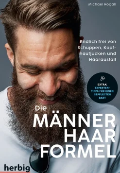 Die Männerhaar-Formel