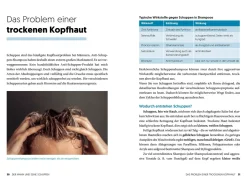 Die Männerhaar-Formel
