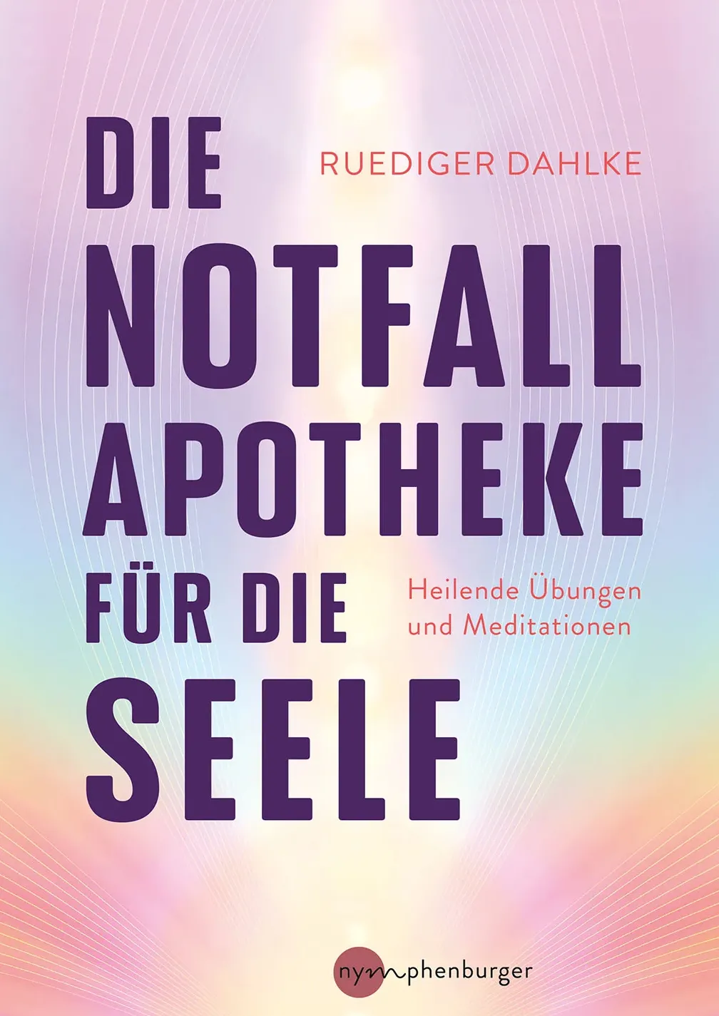 Die Notfallapotheke für die Seele