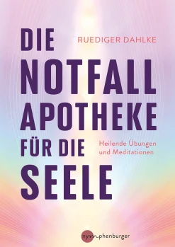 Die Notfallapotheke für die Seele