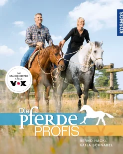 Die Pferdeprofis