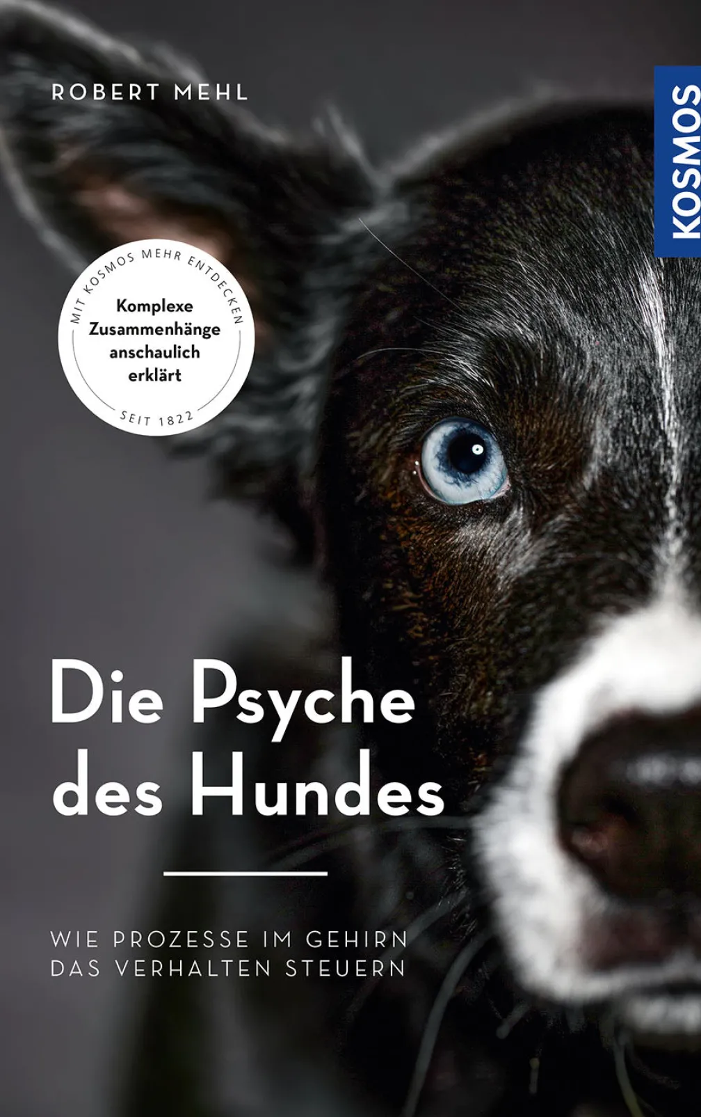 Die Psyche des Hundes
