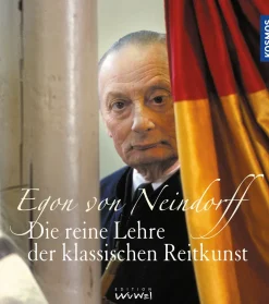 Die reine Lehre der klassischen Reitkunst