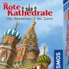Die Rote Kathedrale