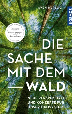 Die Sache mit dem Wald
