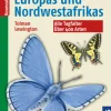 Die Schmetterlinge Europas und Nordwestafrikas