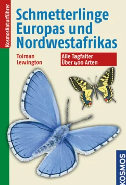 Die Schmetterlinge Europas und Nordwestafrikas