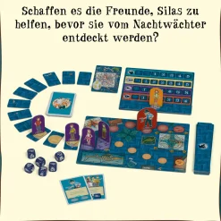 Die Schule der magischen Tiere - Zutritt verboten!