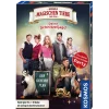 Die Schule der magischen Tiere - Der Film: Deine Schnitzeljagd