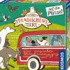 Die Schule der magischen Tiere - Auf die Plätze!
