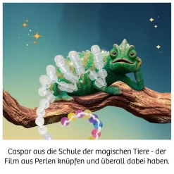 Die Schule der magischen Tiere - der Film: Caspar mit magischen UV-Perlen
