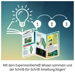 Die Schule der magischen Tiere - der Film: Caspar mit magischen UV-Perlen