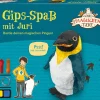 Die Schule der magischen Tiere - Gips-Spaß mit Juri