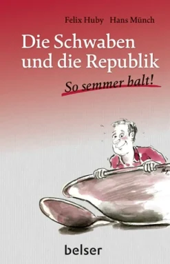 Die Schwaben und die Republik