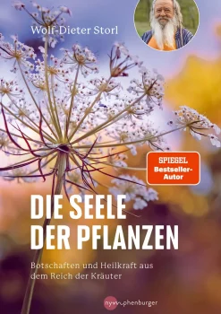 Die Seele der Pflanzen