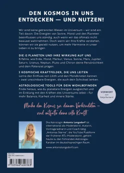 Die Seele der Planeten