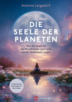 Die Seele der Planeten