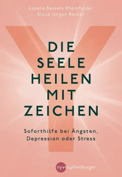 Die Seele heilen mit Zeichen