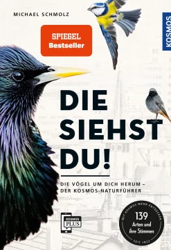 Die siehst du!
