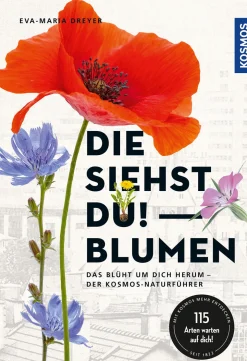Die siehst du - Blumen