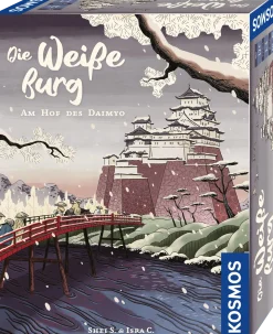 Die Weiße Burg
