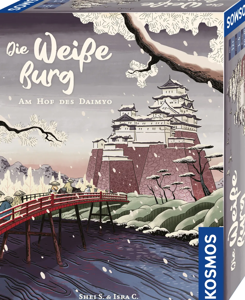 Die Weiße Burg