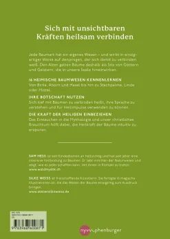 Die Weisheit der Baumwesen