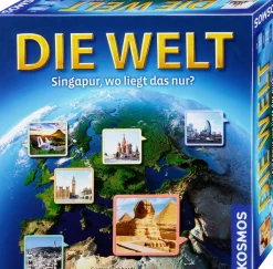 Die Welt