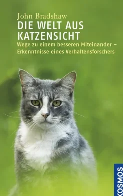 Die Welt aus Katzensicht