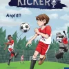 Die Zauberkicker, 1, Anpfiff!