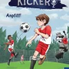 Die Zauberkicker, 1, Anpfiff!