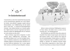 Die Zauberkicker, 1, Anpfiff!