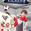 Die Zauberkicker, 3, Eigentor?