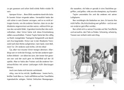 Die Zauberkicker, 4, Foulspiel