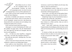 Die Zauberkicker, 4, Foulspiel