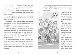 Die Zauberkicker, 4, Foulspiel