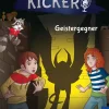 Die Zauberkicker, 8, Geistergegner