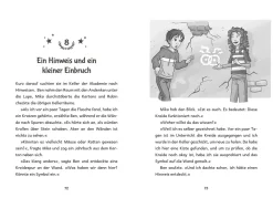 Die Zauberkicker, 8, Geistergegner
