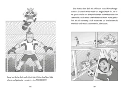 Die Zauberkicker, 5, Schattenspiel