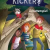 Die Zauberkicker, 5, Schattenspiel