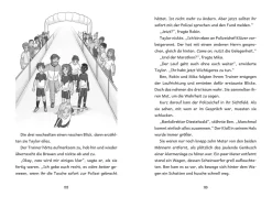 Die Zauberkicker, 7, Siegesrausch!