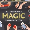 Die Zauberschule MAGIC Platinum Edition