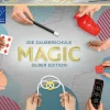 Die Zauberschule MAGIC Silber Edition