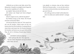 Die Zeitdetektive, 5, Der Fluch des Orakels