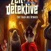Die Zeitdetektive, 5, Der Fluch des Orakels