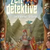 Die Zeitdetektive, 8, Der Hinterhalt für Varus