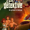 Die Zeitdetektive, 4, Die gefiederte Schlange