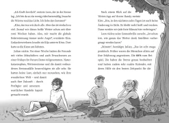 Die Zeitdetektive, 4, Die gefiederte Schlange