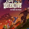 Die Zeitdetektive, 6, Die Rache des Ninjas